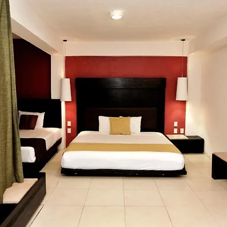 The Blvd Hotel - 5Th Ave-3