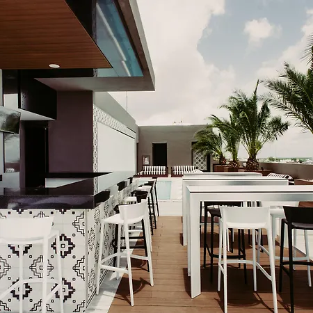 Marquee Playa Hotel (Adults Only)-3