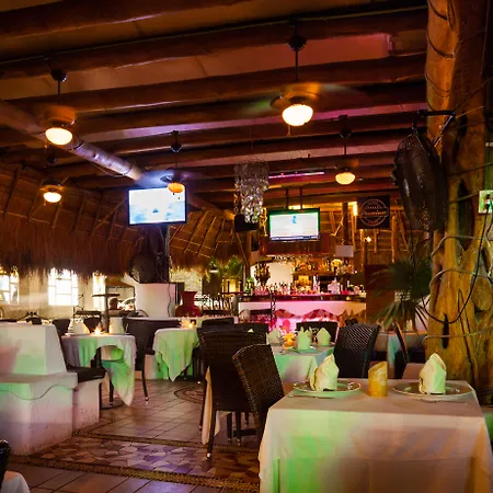 Aspira Hotel Playa del Carmen-2