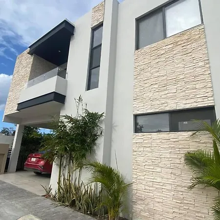 Big New House In Selvanova Coto 9-3