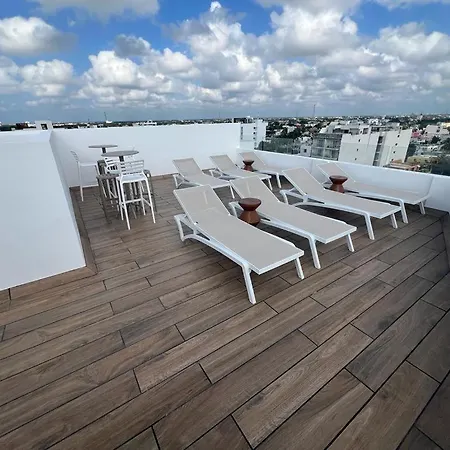 Alizee Tower-3