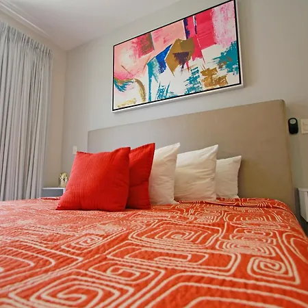 The Gallery Condos Playa De Carmen-2