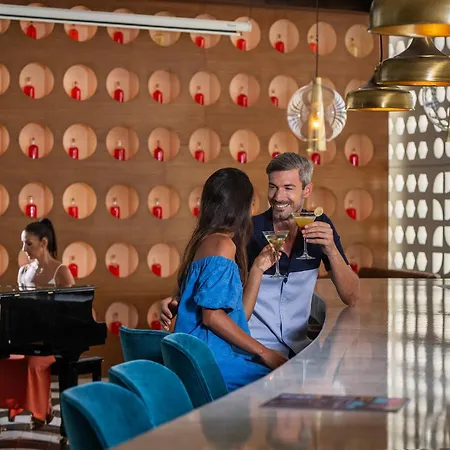 El Beso Adults Only At Ocean Riviera Paradise All Inclusive-3