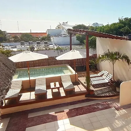 3B Wellness Hotel & Hostel Adults Only-2