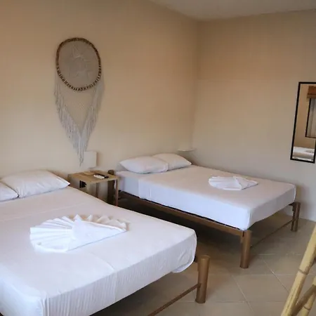 3B Wellness Hotel & Hostel Adults Only-3