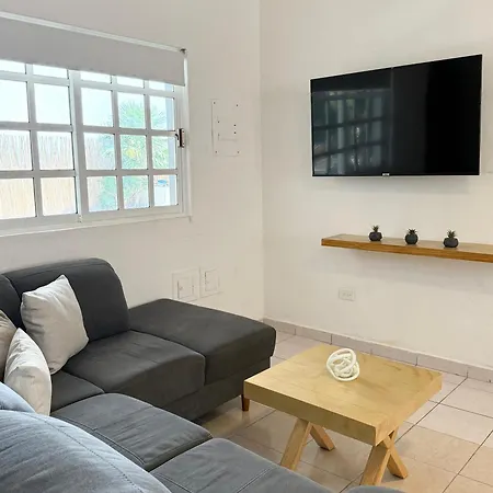Casa Caimán-2