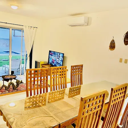 Dolce Vita Caribe Villas-3