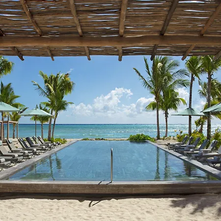 Secrets Impression Moxché - Adults Only - All Inclusive-2