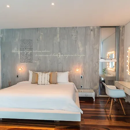 Be Playa Hotel Boutique & Rooftop Bar - Adults Only-3