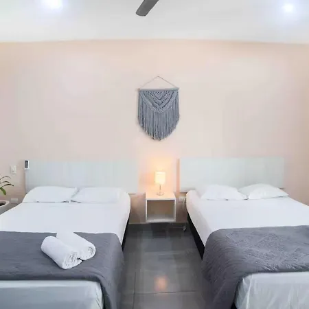 Almond Suites-2