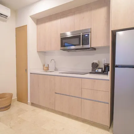 Abba Suites Playa Del Carmen-3
