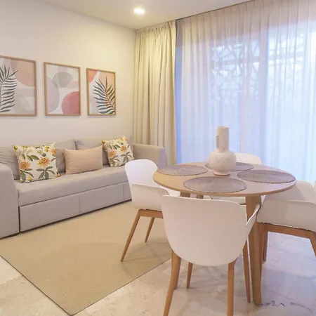 abba Suites Playa del Carmen-2
