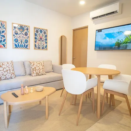 Abba Suites Playa Del Carmen-2