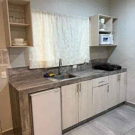 Almond Suites-3