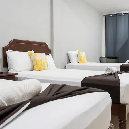 Balxiba Playa Del Carmen Downtown Hotel Boutique-3