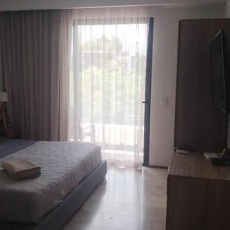 Suites Calle 38-2
