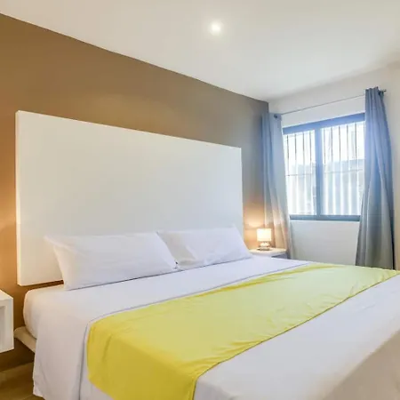 Valentina Suites By Las Flores Vacation Rentals-2