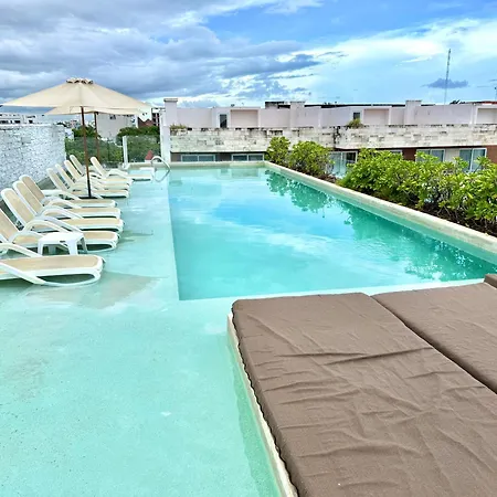 Anah Suites By Las Flores Vacation Rentals-3