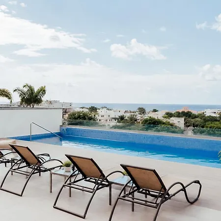 Holiday Inn Express&Suites - Playa del Carmen, an IHG Hotel-2