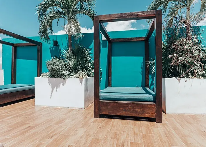 The Gallery Condos Playa De Carmen Playa del Carmen, Mexiko