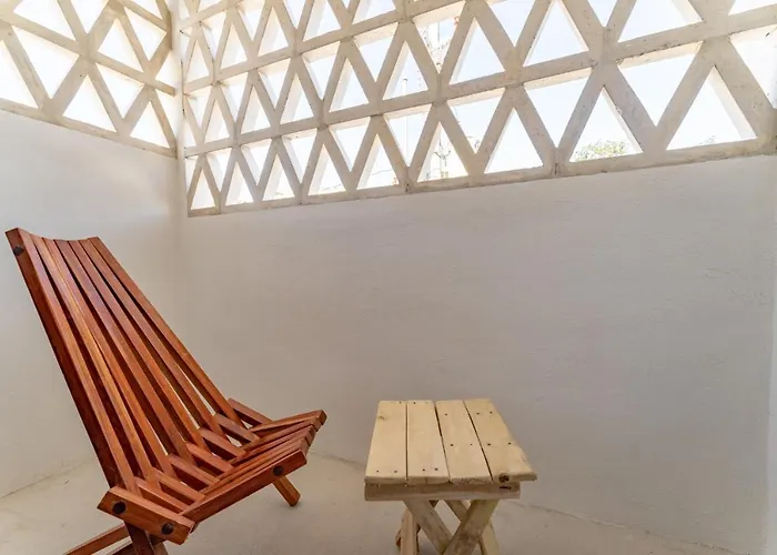 Casa Yako Appartement Playa del Carmen, Mexico