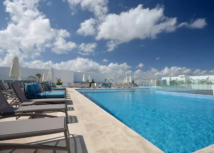 Ipana Luxury Apartments By Vacaciones.Yeah Playa del Carmen, Mexico