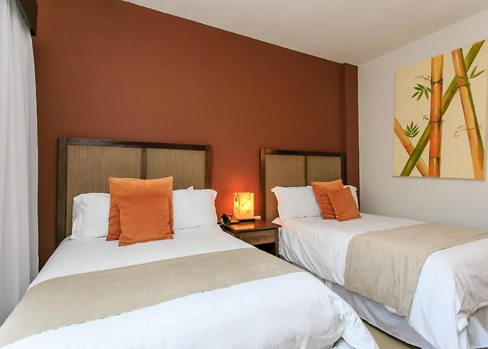 Exclusive Aldea Thai Playa del Carmen
