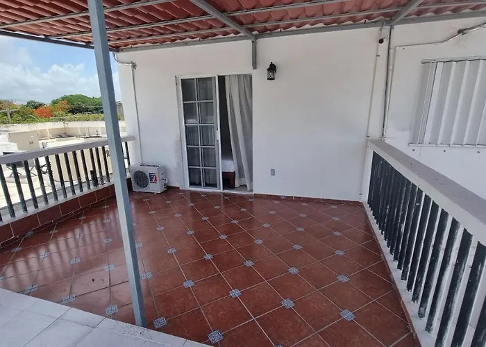 Una Calle Del Ado 5ta Avenida