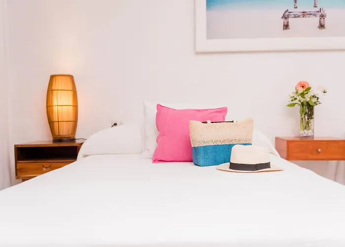 Hotel Hulku Playa del Carmen, México