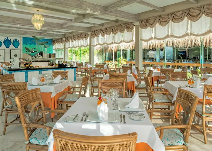 Hôtels avec jacuzzi à Playa del Carmen