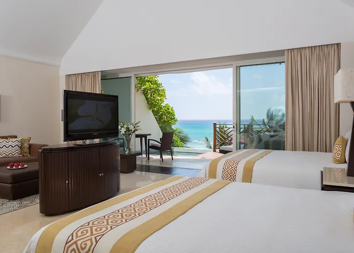 Grand Velas Riviera Maya (Adults Only) Playa del Carmen, Mexiko