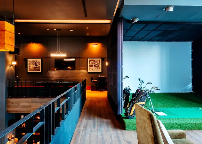 Hotel Secrets Moxche Playa Del Carmen (Adults Only), Mexiko