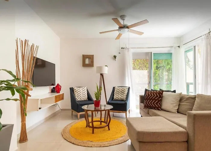 Tendenza Luxury Amazing Apartment Playa del Carmen