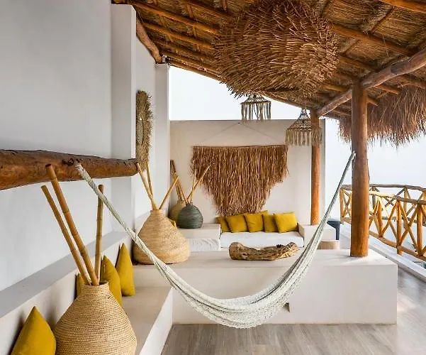 Verandah Studios Playa del Carmen, Mexico