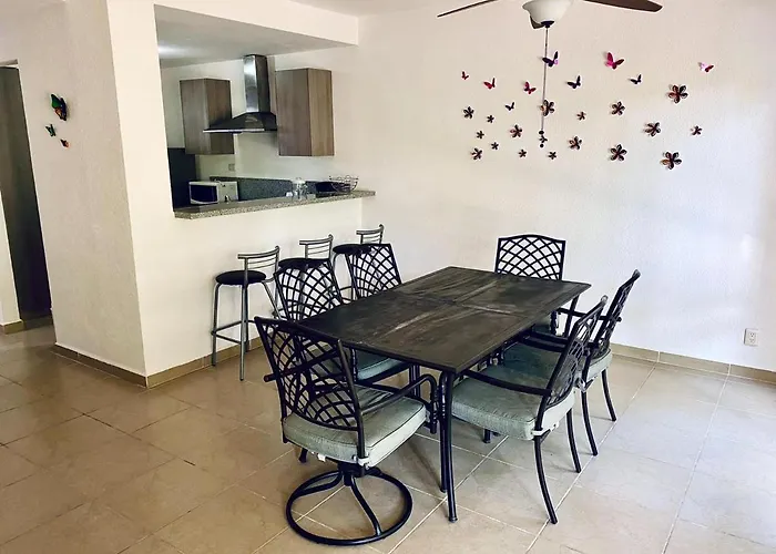 Residencial Bali Casa Mariposa