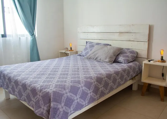 Paraiso Playa Bonita- Roof Top Playa del Carmen