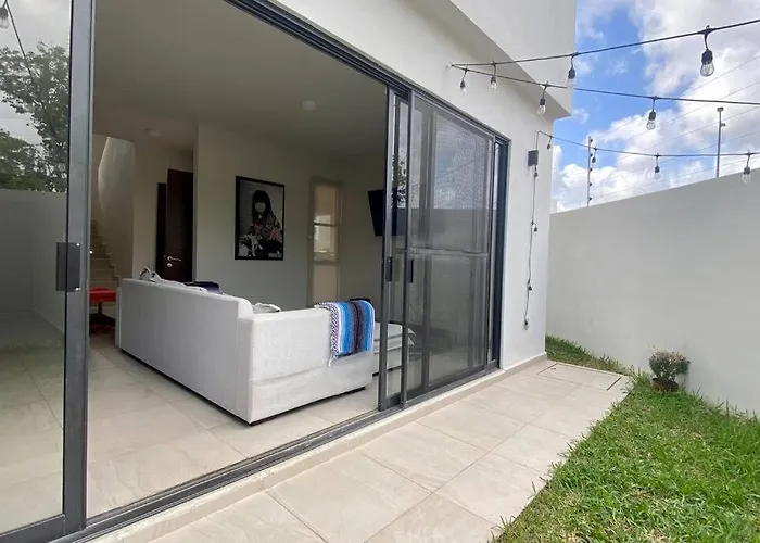 Big New House In Selvanova Coto 9