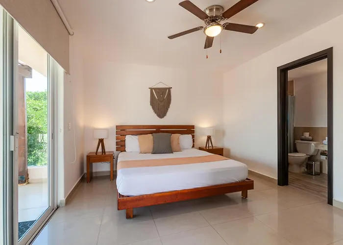 Via Tendenza Condos Playa del Carmen, México