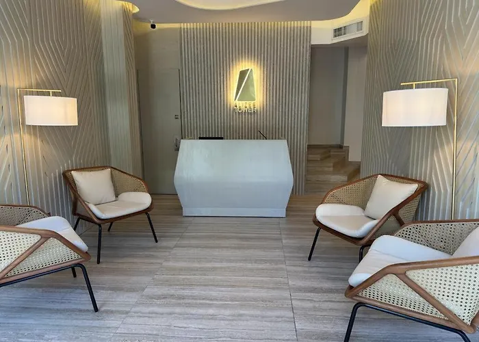 Alizee Tower Apartamento Playa del Carmen, México