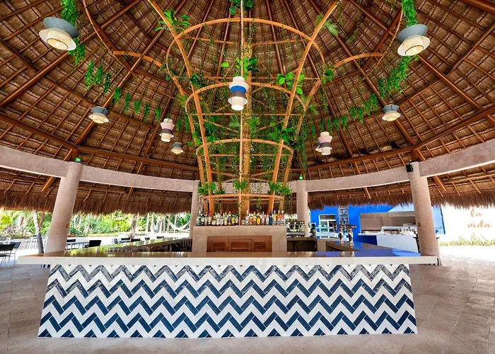 Viva Azteca By Wyndham, A Trademark All Inclusive Resort Playa del Carmen, Mexiko