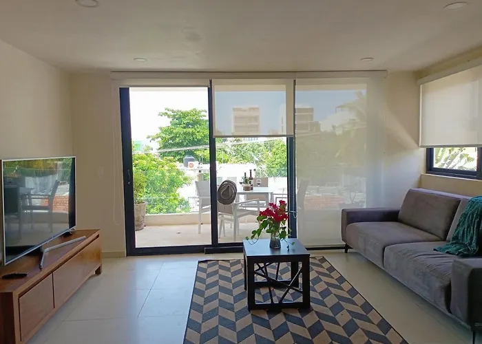 Polo 54 Apartments Ideal For Families And Couples