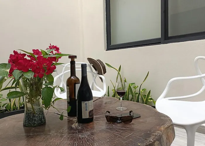 Polo 54 Apartments Ideal For Families And Couples
