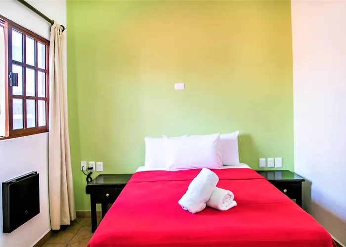 Hôtels près de l'aéroport Aeroport de Split Airport (SPU), Playa del Carmen