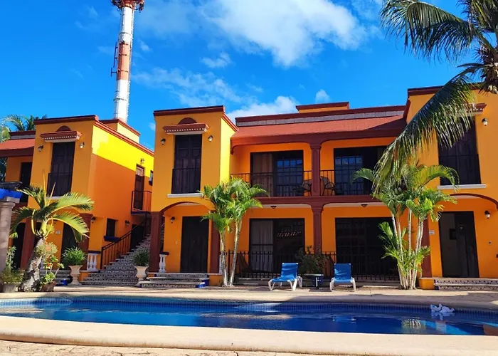 Hacienda Valentina