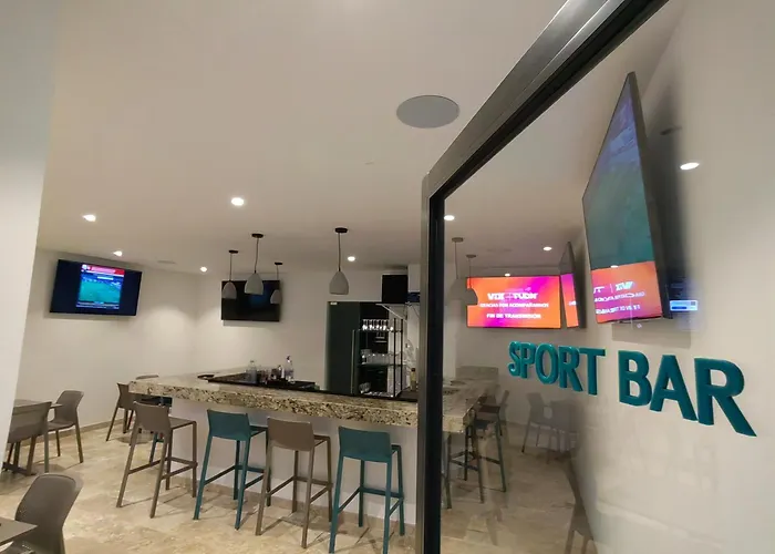 IPANA Luxury Apartments by Vacaciones.Yeah