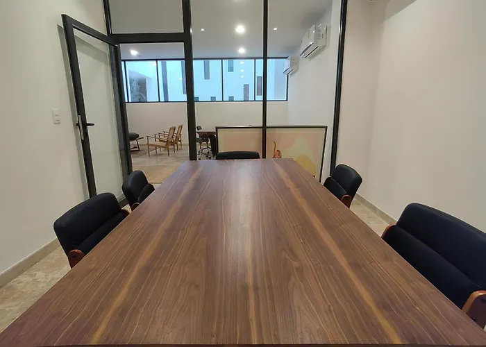 Ipana Luxury Apartments By Vacaciones.Yeah Playa del Carmen