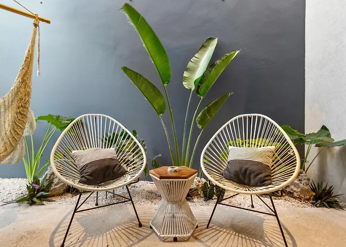 Ocean Boutique Condos