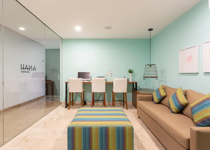 Feisiva Luxury Apartament Playa del Carmen, México