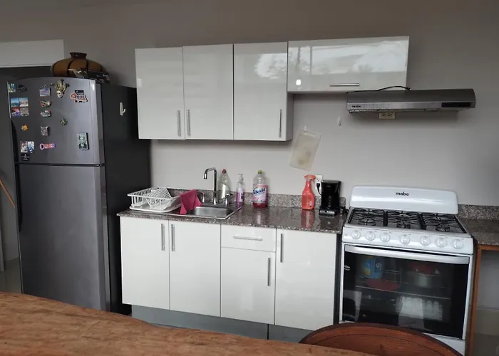 Iris Studios & Apartments Playa del Carmen