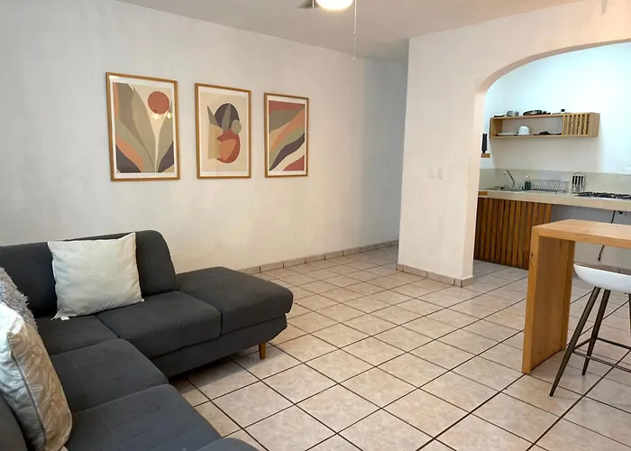 Casa Caimán